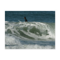 Waves Off Ocean Beach In San Diego postcards by lifesphere Waves Off Ocean Beach In San Diego postcards