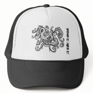 waves, Pimp It-Rock It hat