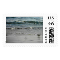 WAVES postage