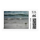 WAVES postage