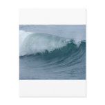 Waves Post Cards