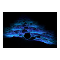 Waves posters by ChromaScapes Waves posters