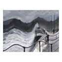 WAVES ! posters by ccrcats WAVES ! posters