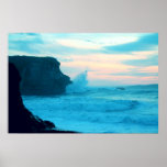 Waves Posters