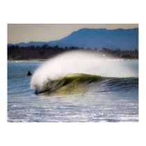 Waves Posters