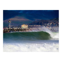 Waves Posters