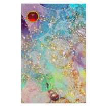 WAVES RUBY stationery by bulgan_lumini WAVES RUBY stationery