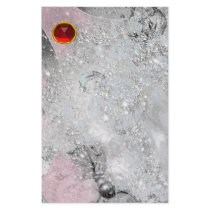 WAVES RUBY stationery by bulgan_lumini WAVES RUBY stationery