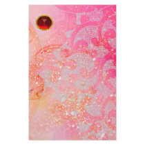 WAVES RUBY stationery by bulgan_lumini WAVES RUBY stationery