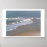 Waves Rush In posters