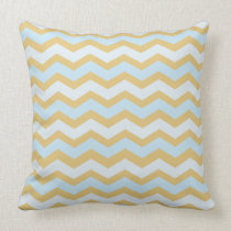 Waves & Sand pillows