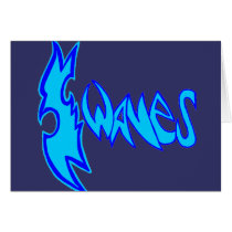 waves saying cards by marcya7 waves saying cards