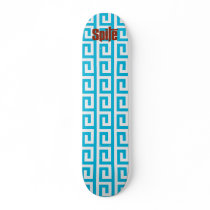 Waves skateboards
