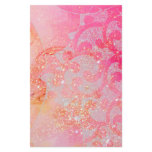 WAVES stationery