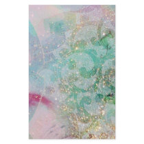 WAVES stationery by bulgan_lumini WAVES stationery