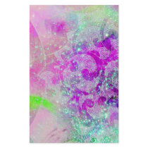 WAVES stationery