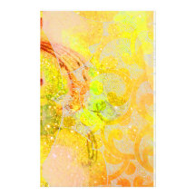 WAVES STATIONERY PAPER