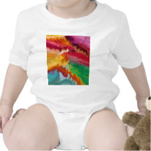 Waves Tee Shirt