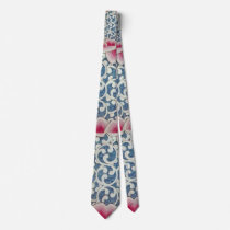 WAVES ties by bulgan_lumini WAVES ties