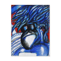 wavesofcontour postcards by unixarcade wavesofcontour postcards