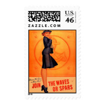 wavesspars stamps