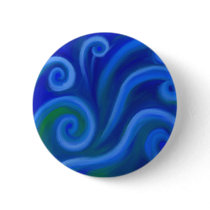 wavey sea buttons by prawny wavey sea buttons