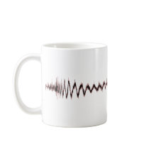 WaVForM Mugs