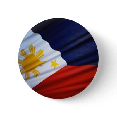 waving philippine flag