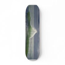 Waving Not Drowning Skateboard Decks