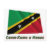 language, name, russian, flag, saint, kitts,