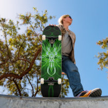 WAVRY copy skateboards by Silverwolf616174 WAVRY copy skateboards
