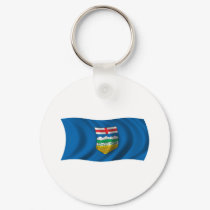 Wavy Alberta keychains by teyes143 Wavy Alberta keychains