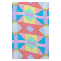 wavy chequered pattern stationery by fotowino wavy chequered pattern stationery