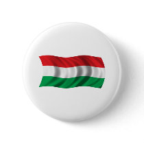 Wavy Hungary Flag buttons