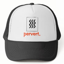 wavy lines hats by telepathy wavy lines hats