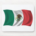 Mexican Mouse Pads