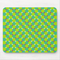 wavy mousepads