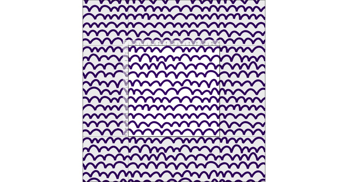 Wavy Pattern In Fabric | wavy pattern deep purple on white fabric zazzle Wavy Pattern In Fabric | wavy pattern deep purple on white fabric zazzle