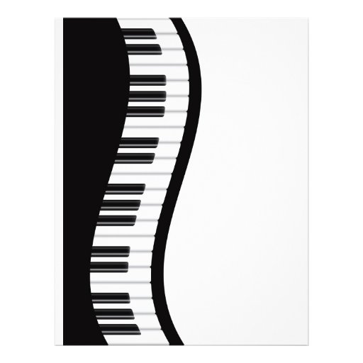 free music clip art piano - photo #49