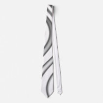 wavy silver flames pattern