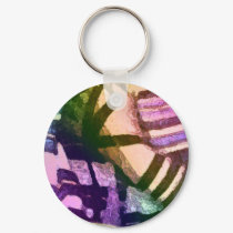 Wavy Tefillin Keychain by yosefdreams Wavy Tefillin Keychain