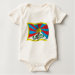 Infant Organic Onesie / Creeper