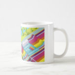 wavy wallpaper mugs