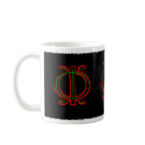Wawa Aba mug