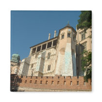 Wawel magnets