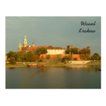 Wawel Postal