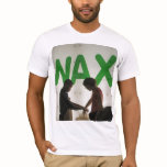 WAX ME - shirt