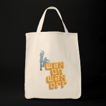 Wax On Wax Off Ninjas bags