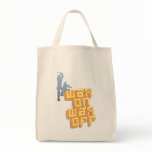 Wax On Wax Off Ninjas bags