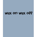 wax on wax off t-shirts by RLCOFFMAN wax on wax off t-shirts
